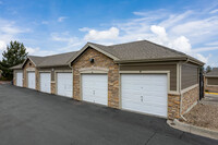 2745 Blue Sky Cir in Erie, CO - Building Photo - Building Photo