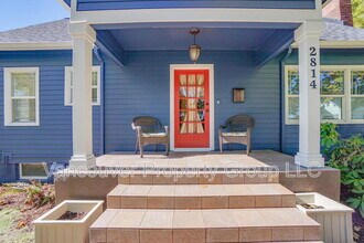 2814 H St in Vancouver, WA - Building Photo - Building Photo