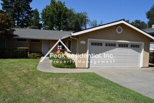 8655 Thelen Ct in Orangevale, CA - Building Photo