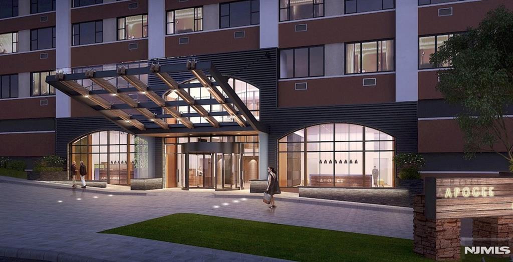 250 Gorge Rd in Cliffside Park, NJ - Building Photo