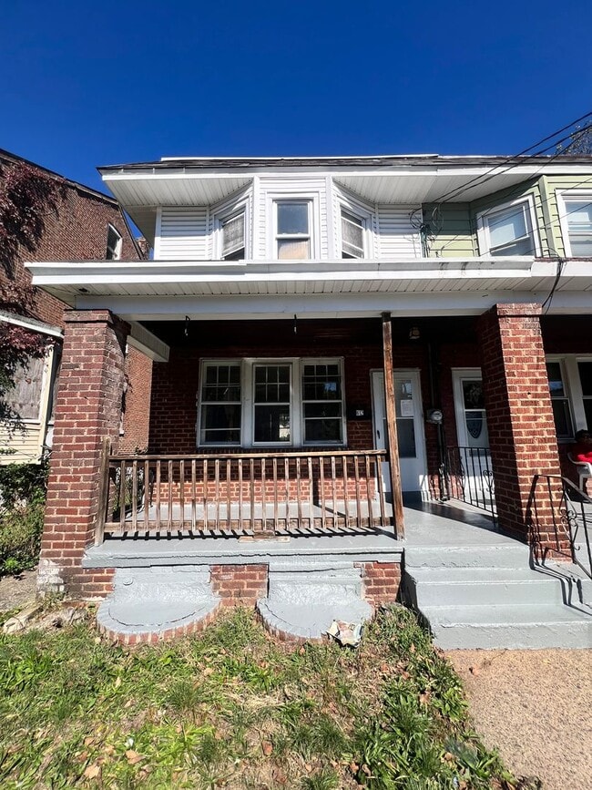 property at 612 Edgewood Ave