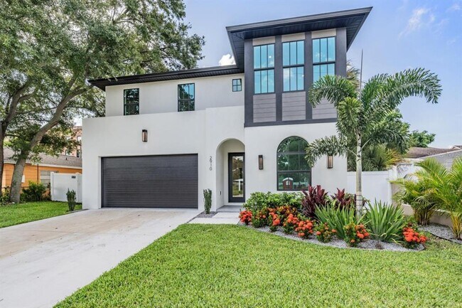 2910 W Aileen St in Tampa, FL - Building Photo - Building Photo
