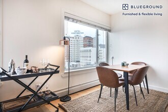 899 Pine St in San Francisco, CA - Building Photo - Building Photo