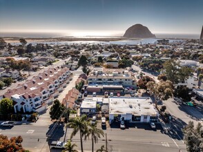 660 Morro Bay Blvd in Morro Bay, CA - Building Photo - Building Photo