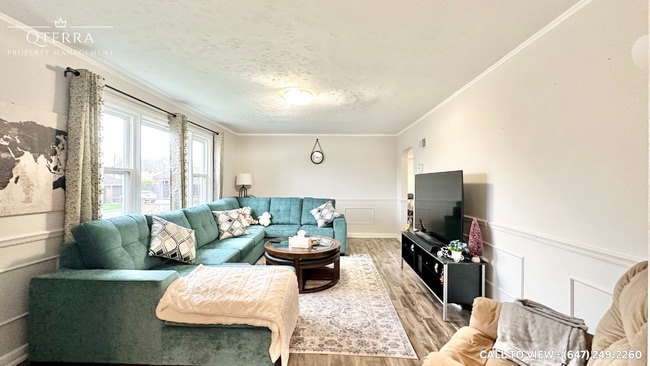 property at 273 James St