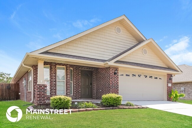 1055 Clover Ave in Margaret, AL - Building Photo - Building Photo