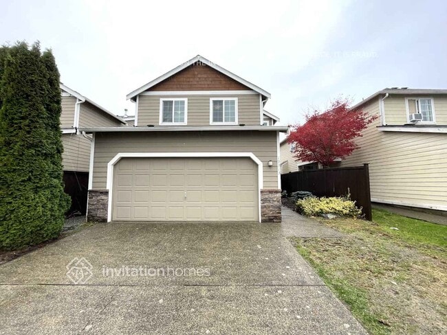 property at 19313 114th Pl SE