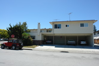 842 Los Padres Blvd in Santa Clara, CA - Building Photo - Building Photo