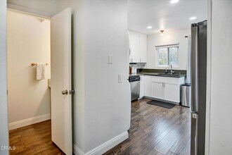 229 S Ventura Rd, Unit 120 in Port Hueneme, CA - Building Photo - Building Photo