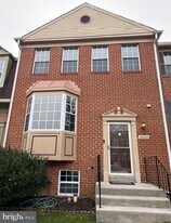 10322 Castlehedge Terrace in Silver Spring, MD - Building Photo