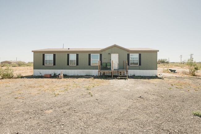 property at 12615 W 61st St