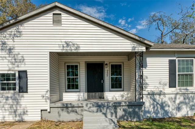 2429 Stephen Lee Dr in Fort Worth, TX - Building Photo - Building Photo