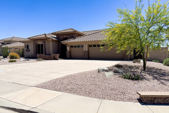 23909 N 74th Pl in Scottsdale, AZ - Building Photo - Building Photo