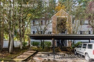 1007 156th Ave NE in Bellevue, WA - Building Photo