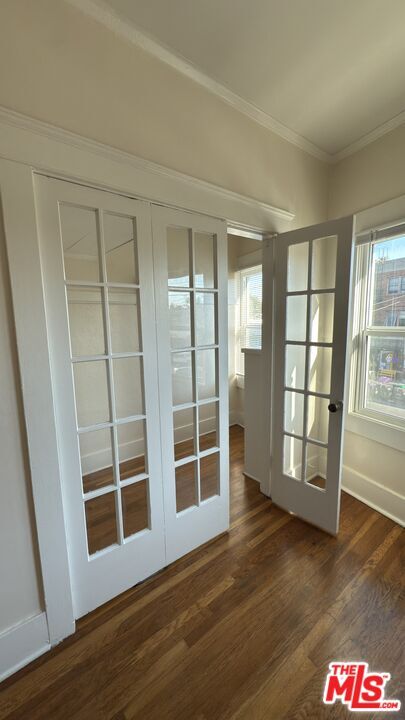 property at 2747 E Broadway