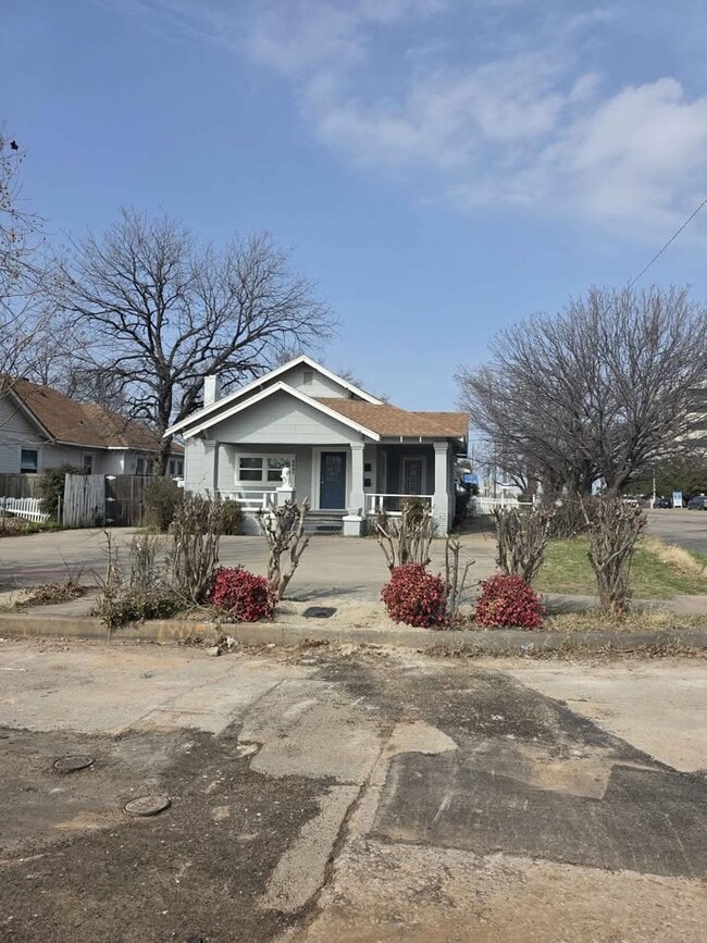 2531 Carter Ave in Fort Worth, TX - Building Photo - Building Photo