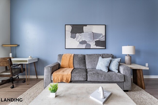 301 Passage Way, Unit 6055 in Savannah, GA - Foto de edificio - Building Photo