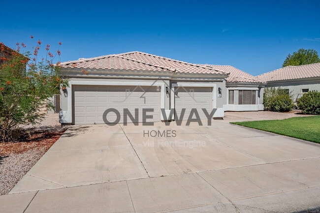 property at 760 N Swan Dr