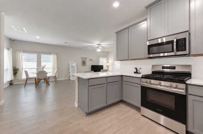 property at 22827 Ephesus Ave