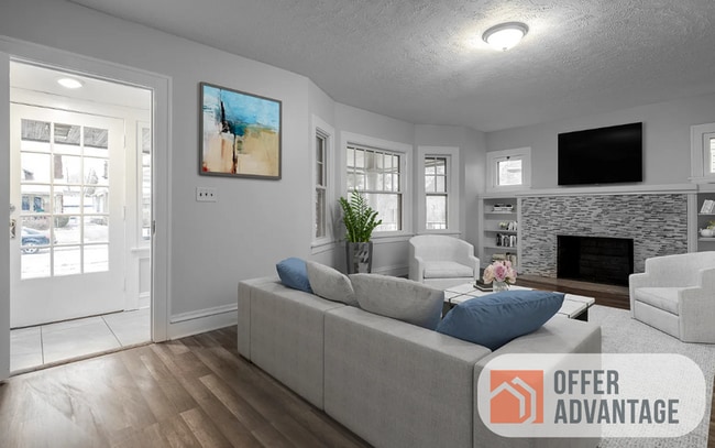 3777 Montevista Rd in Cleveland Heights, OH - Building Photo - Building Photo