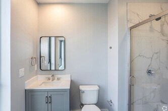 365 Western Ave, Unit 306 in Boston, MA - Building Photo - Building Photo