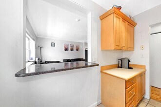 100 Marion St in Brookline, MA - Building Photo - Building Photo