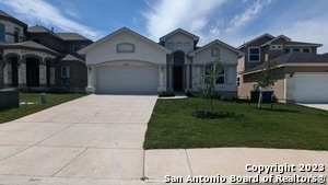 6931 Comanche Cougar in San Antonio, TX - Building Photo - Building Photo