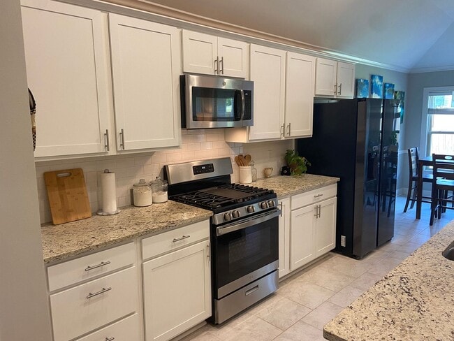 166 Cullom Dr in Bossier City, LA - Building Photo - Building Photo