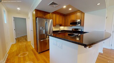 20 Chapel St in Brookline, MA - Building Photo - Building Photo