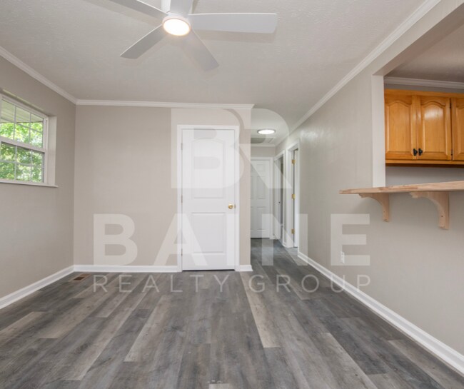 2614 Dexter Ln in Knoxville, TN - Foto de edificio - Building Photo