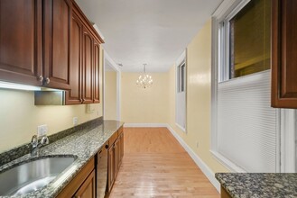 66 Waltham St, Unit 41 in Boston, MA - Building Photo - Building Photo