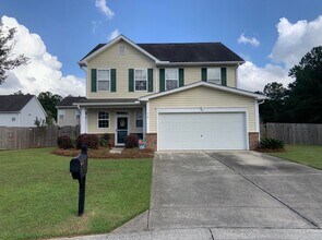 22 Stanhope Rd in Goose Creek, SC - Building Photo - Building Photo