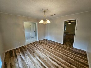 1215 Seminole St in Deridder, LA - Building Photo - Building Photo