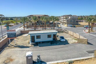 Sunset at Melrose Heights in Oceanside, CA - Building Photo - Building Photo