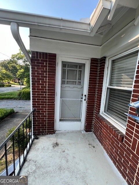 1269 N Highland Ave NE in Atlanta, GA - Building Photo - Building Photo