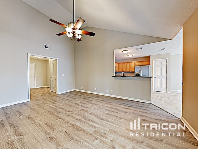 2151 Cason Trail in Murfreesboro, TN - Building Photo - Building Photo