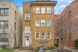 4837 Lee St, Unit 1 in Skokie, IL - Foto de edificio