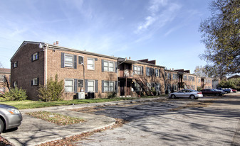 Circle View Apartments