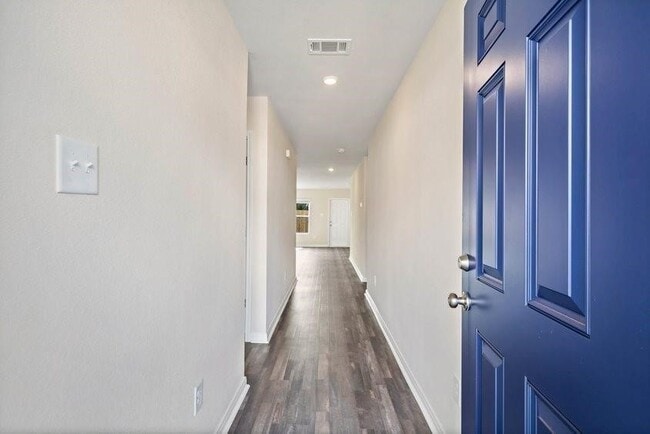 15549 Briar Forest Dr in Conroe, TX - Building Photo - Building Photo