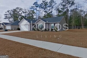 104 Bluff Rd in Springfield, GA - Building Photo - Building Photo