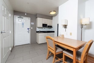 Siegel Select New Orleans