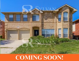 6755 Thaddeus Dr in Fort Worth, TX - Building Photo
