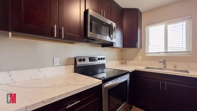 4388-4394 Delta Street in San Diego, CA - Building Photo - Interior Photo