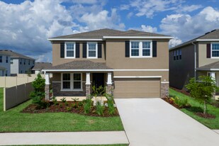 12750 Indigo Breeze Dr in Sarasota, FL - Building Photo