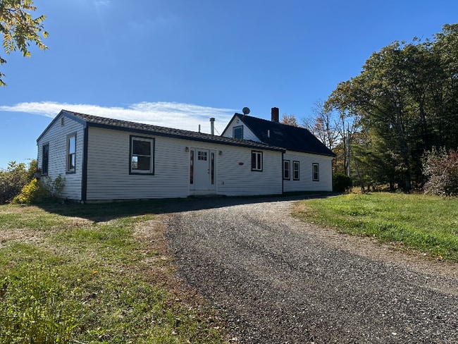 property at 367 Gardiner Rd