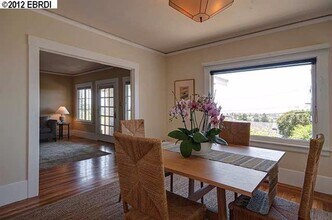 643 Santa Rosa Ave in Berkeley, CA - Building Photo - Building Photo