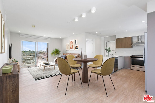 property at 11837 Mayfield Ave