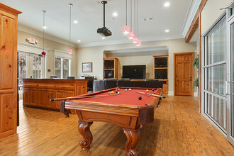 Summer Grove & Arlington Trace in Baton Rouge, LA - Foto de edificio - Building Photo