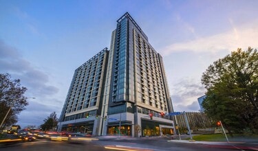 Nouvelle in McLean, VA - Foto de edificio - Building Photo
