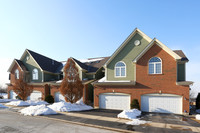 Palatine Commons in Palatine, IL - Foto de edificio - Building Photo